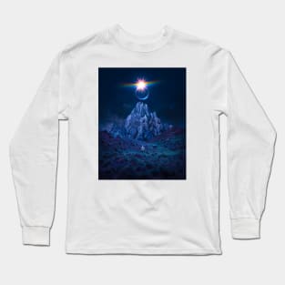 Aerial Omen Long Sleeve T-Shirt